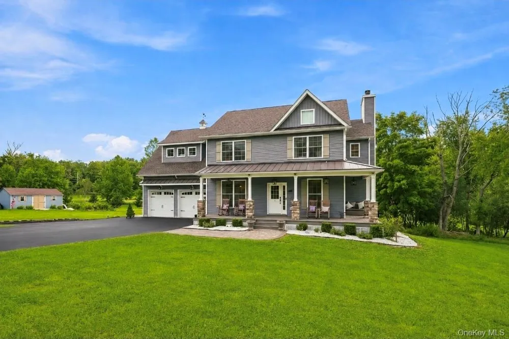 158 Reiss Road Middletown, NY 10940