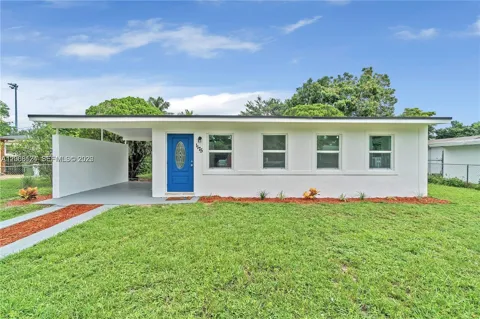1175 NW 133rd St
