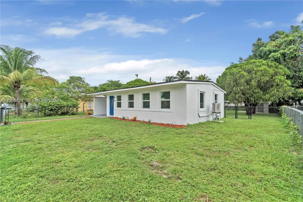 1175 NW 133rd St North Miami, FL 33168