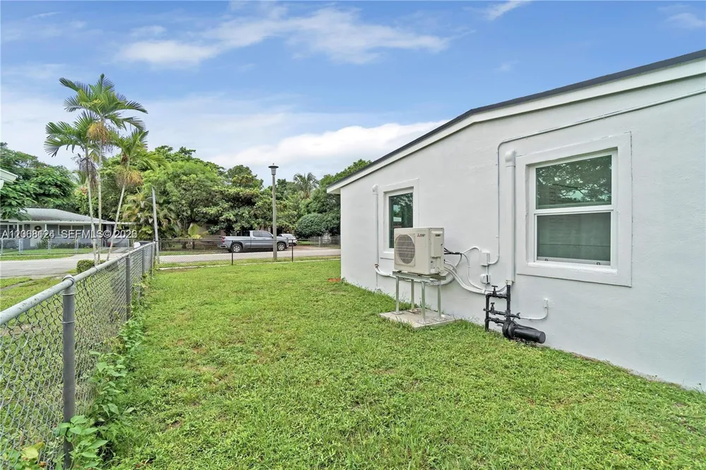1175 NW 133rd St North Miami, FL 33168