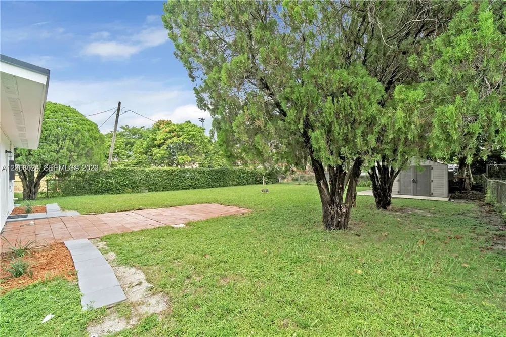 1175 NW 133rd St North Miami, FL 33168
