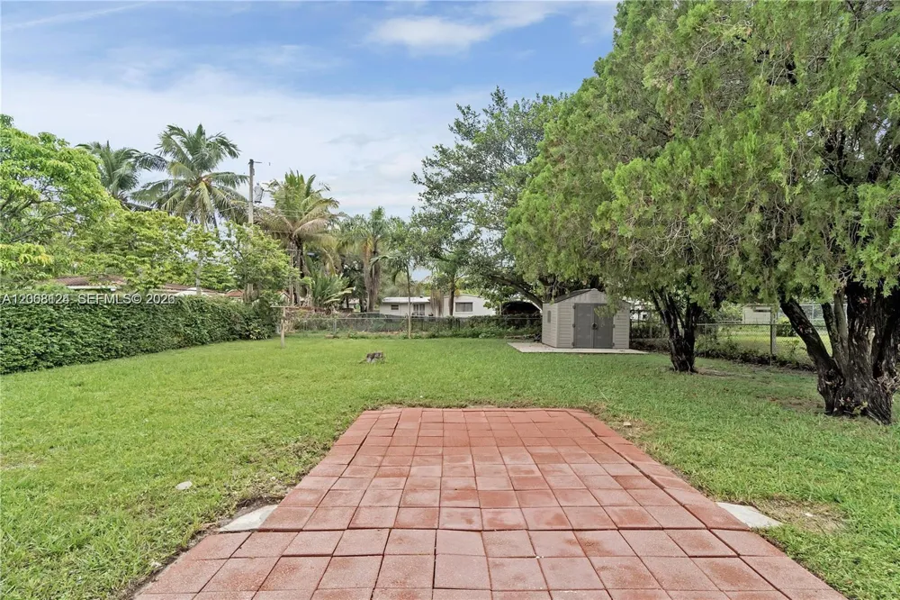 1175 NW 133rd St North Miami, FL 33168