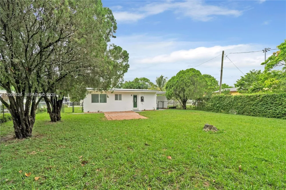 1175 NW 133rd St North Miami, FL 33168