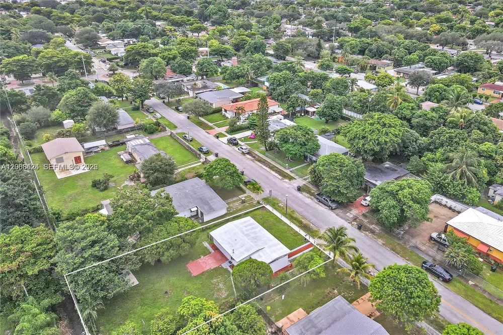 1175 NW 133rd St North Miami, FL 33168