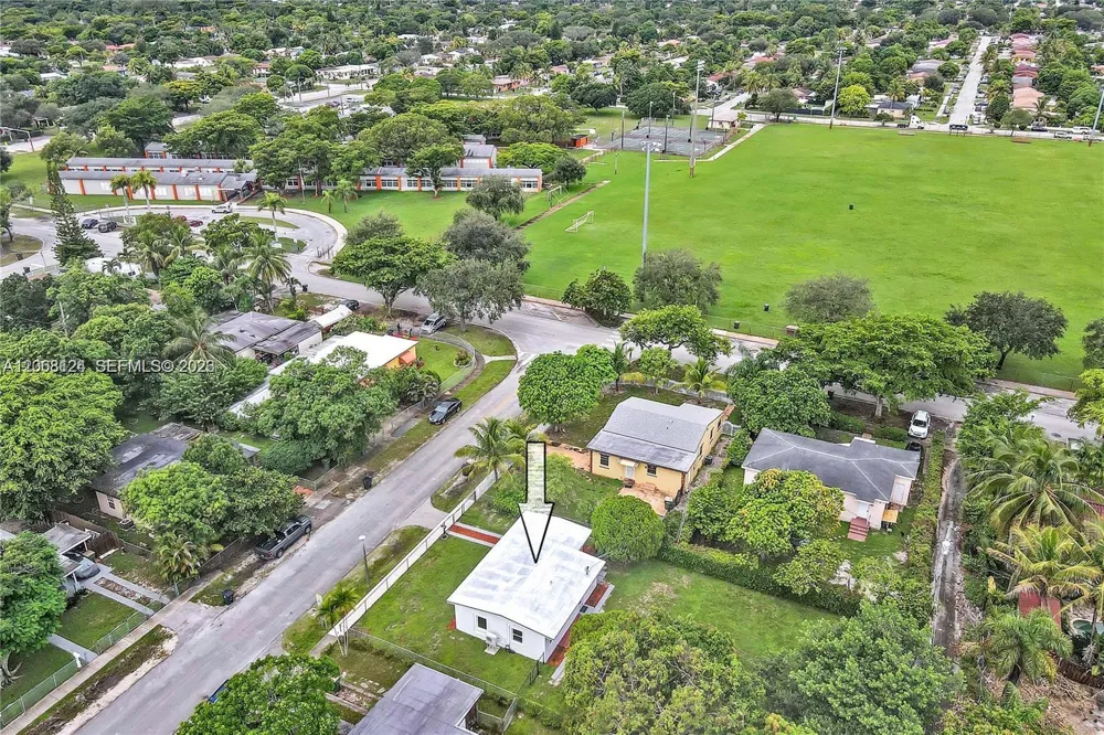 1175 NW 133rd St North Miami, FL 33168