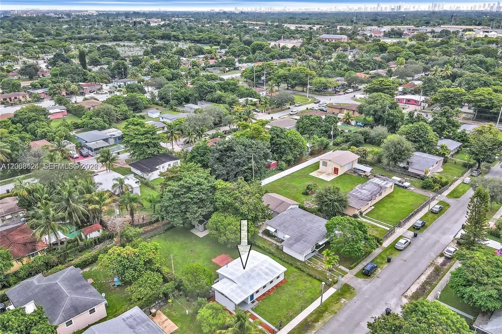 1175 NW 133rd St North Miami, FL 33168