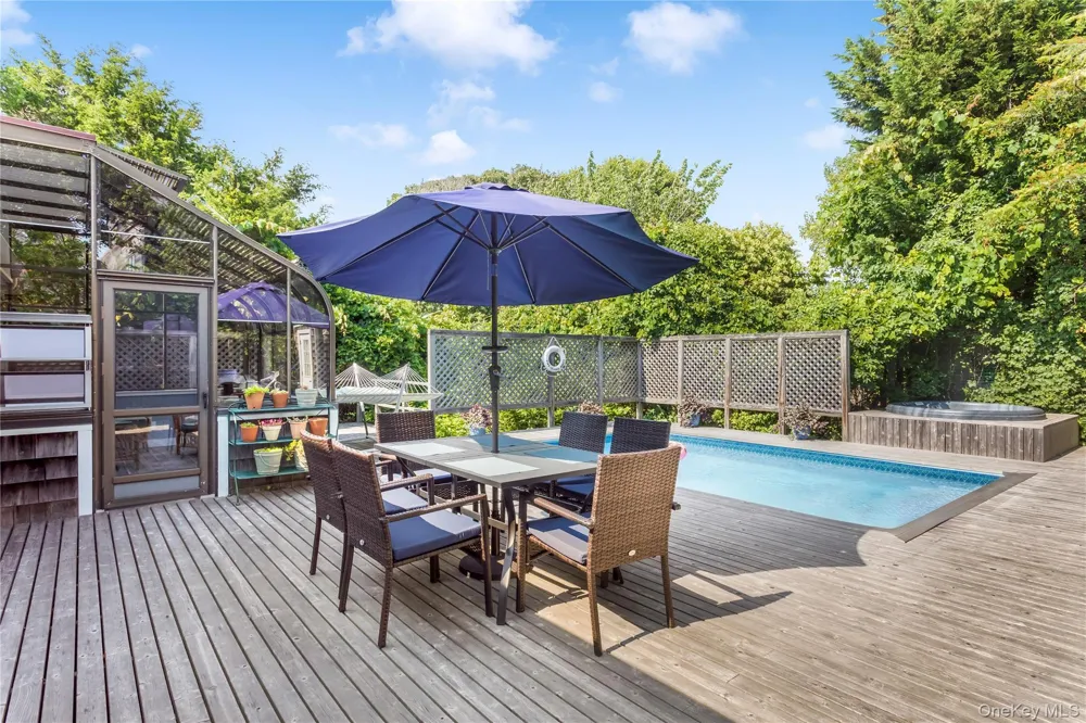 92 Teal Walk Fire Island Pines, NY 11782