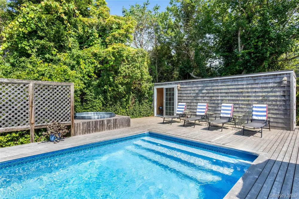 92 Teal Walk Fire Island Pines, NY 11782