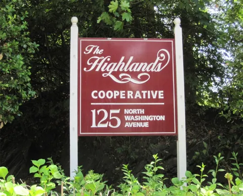 125 Washington Avenue #55