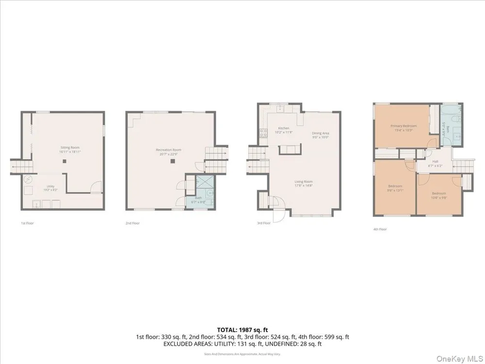 369 Central Avenue Deer Park, NY 11729