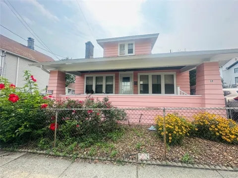 12 Cliff Street #2