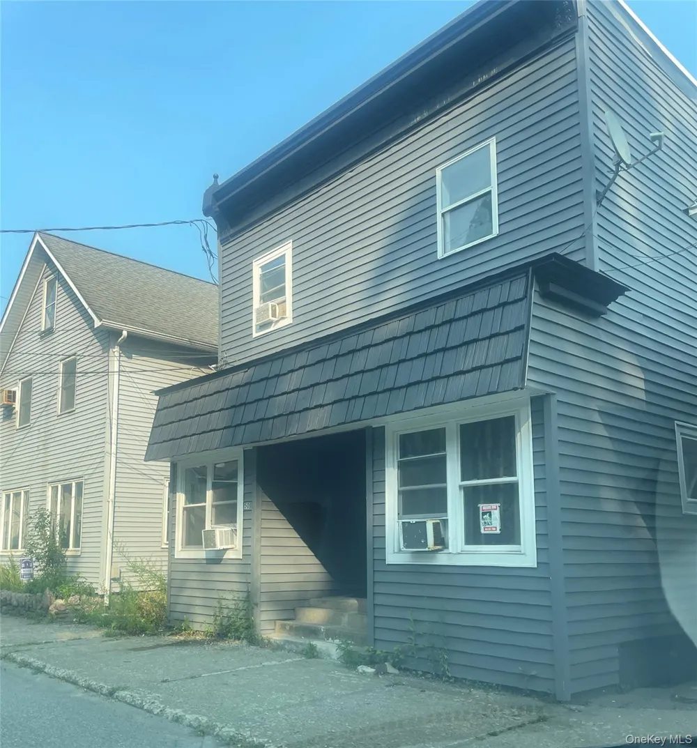 50 Smith Clove Road Central Valley, NY 10917