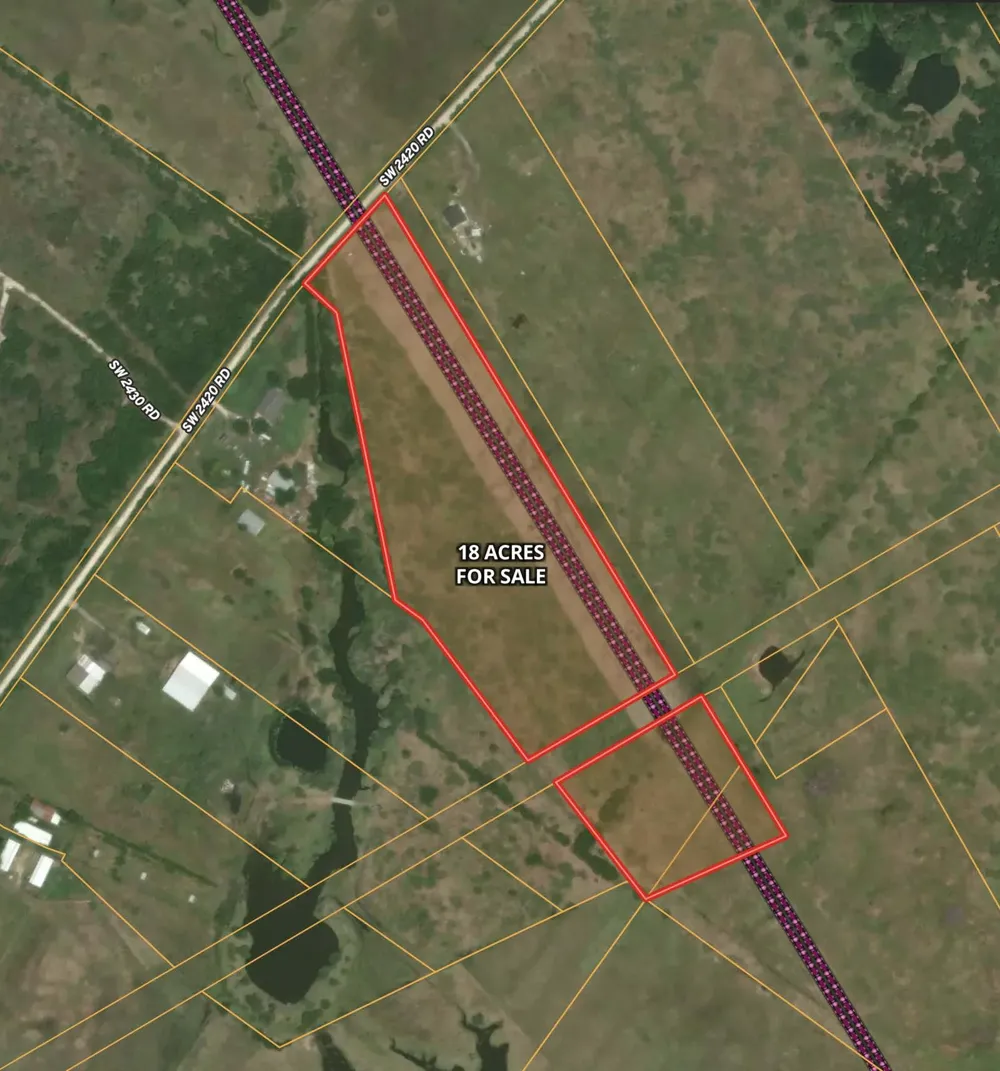 7255 SW County Road 2420 Wortham, TX 76693