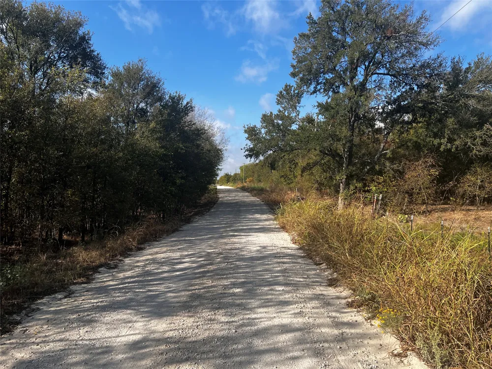 7255 SW County Road 2420 Wortham, TX 76693