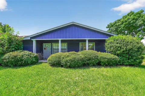 1019 Lamar Street