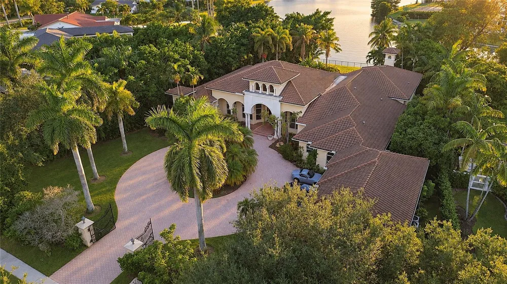 471 RANCH ROAD Weston, FL 33326