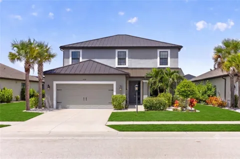 9069 LUNA LANE