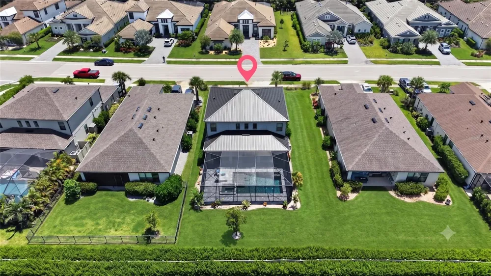 9069 LUNA LANE Sarasota, FL 34241