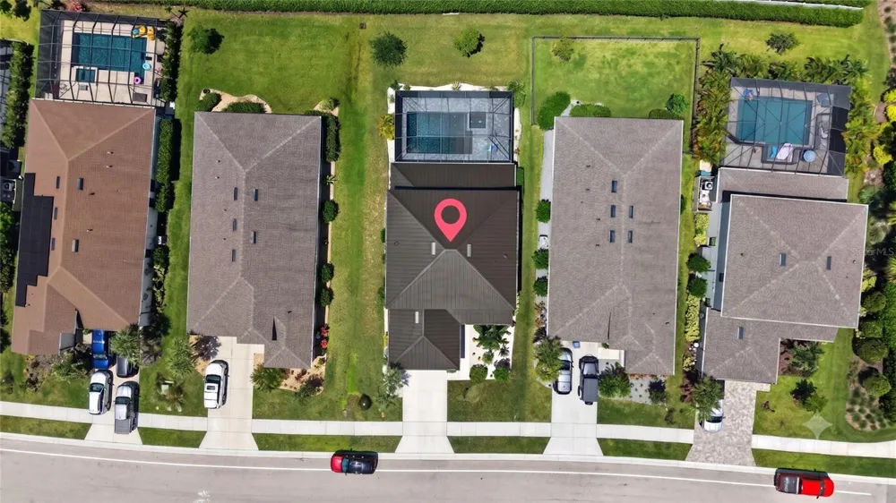 9069 LUNA LANE Sarasota, FL 34241