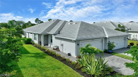 Woodland Court