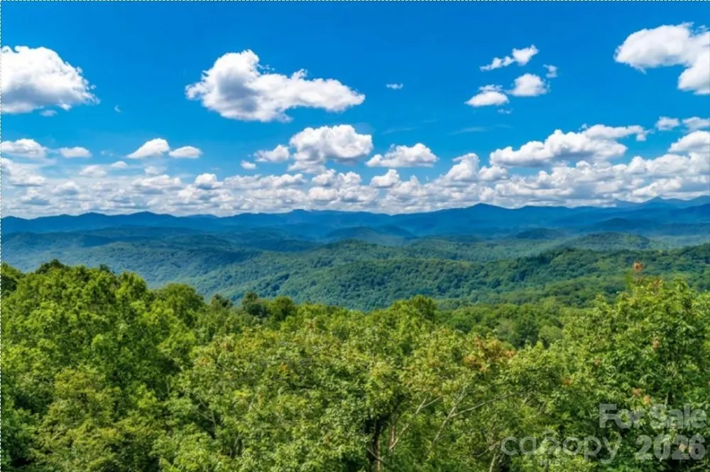 199 Bear Drive Blowing Rock, NC 28605