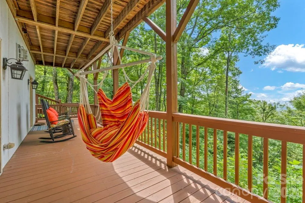 199 Bear Drive Blowing Rock, NC 28605