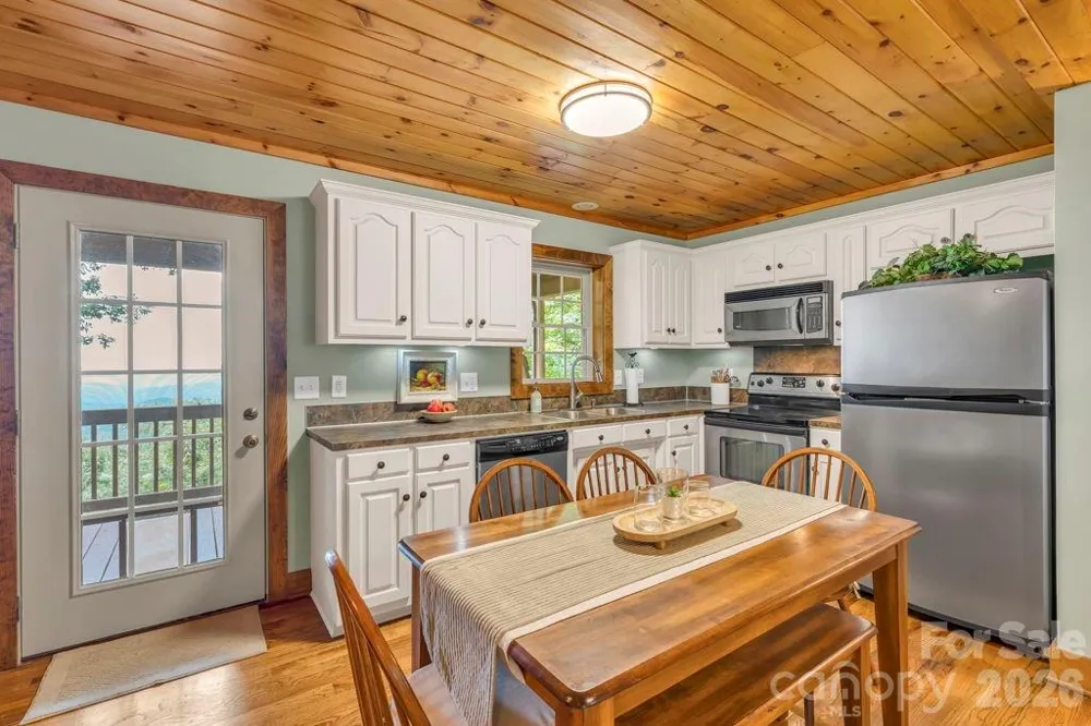 199 Bear Drive Blowing Rock, NC 28605