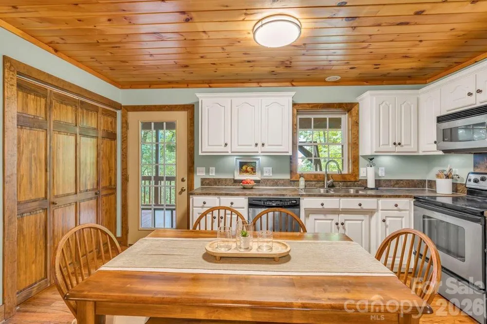 199 Bear Drive Blowing Rock, NC 28605