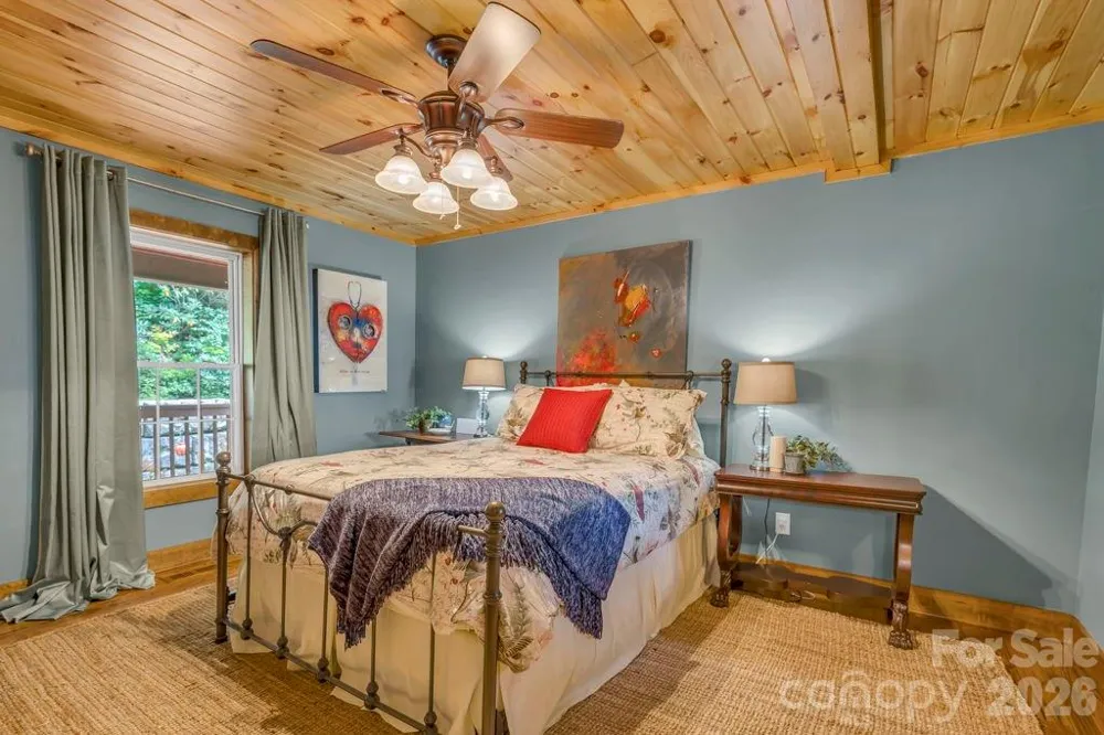 199 Bear Drive Blowing Rock, NC 28605