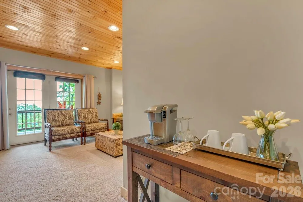 199 Bear Drive Blowing Rock, NC 28605