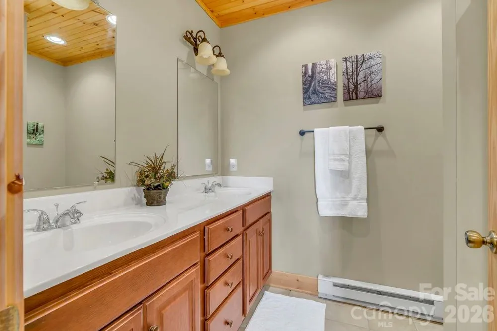 199 Bear Drive Blowing Rock, NC 28605