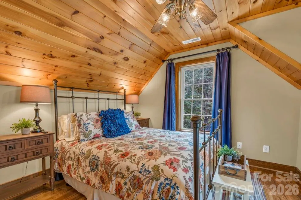 199 Bear Drive Blowing Rock, NC 28605