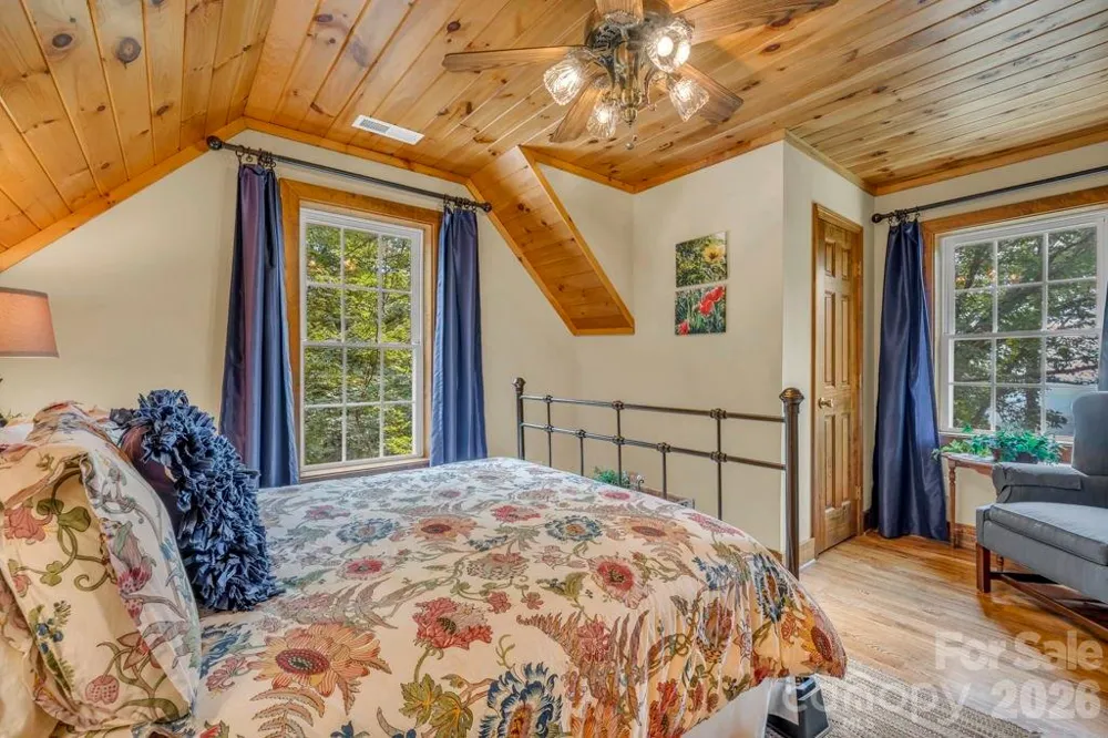 199 Bear Drive Blowing Rock, NC 28605
