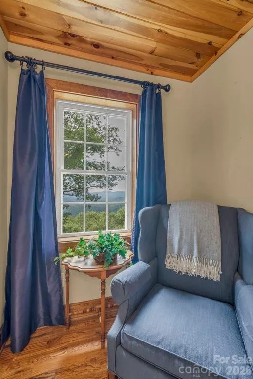 199 Bear Drive Blowing Rock, NC 28605