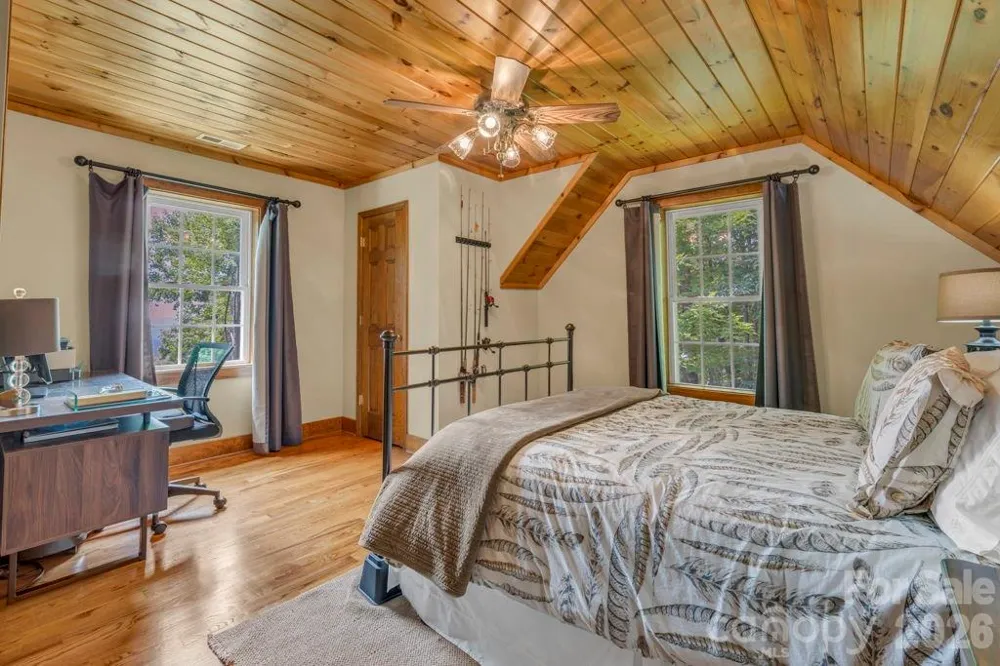 199 Bear Drive Blowing Rock, NC 28605