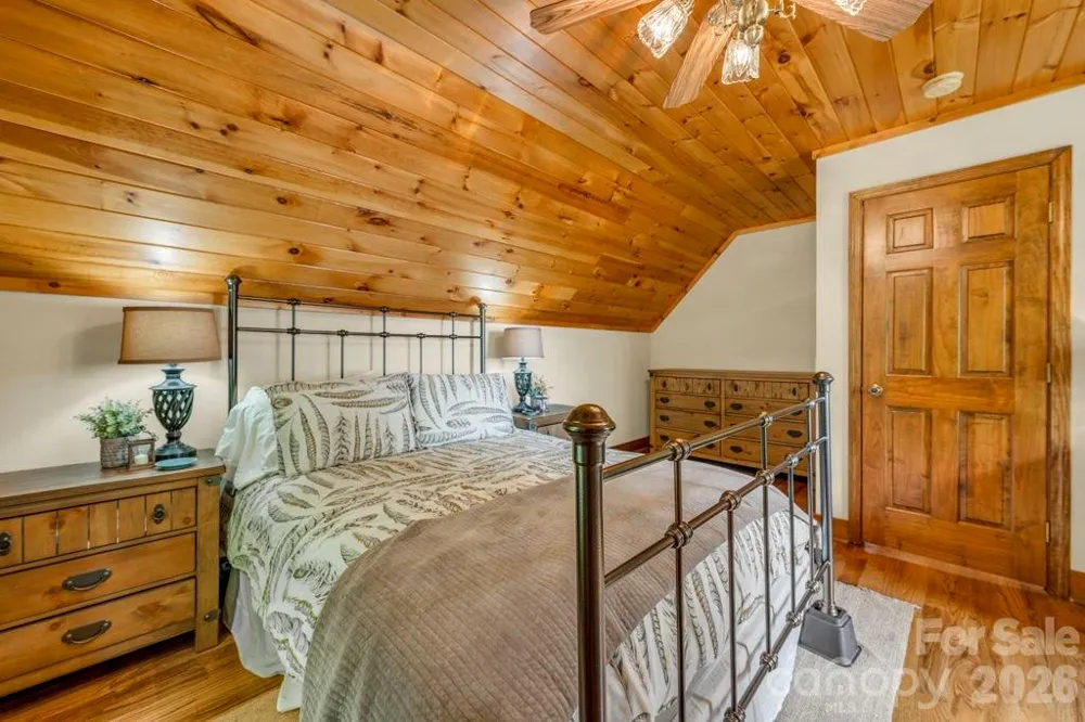 199 Bear Drive Blowing Rock, NC 28605