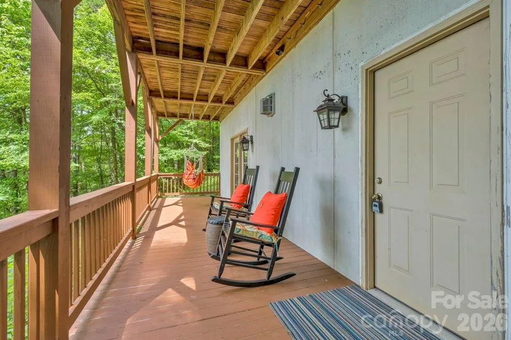 199 Bear Drive Blowing Rock, NC 28605