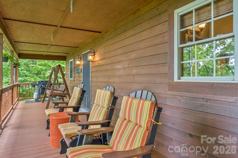 199 Bear Drive Blowing Rock, NC 28605