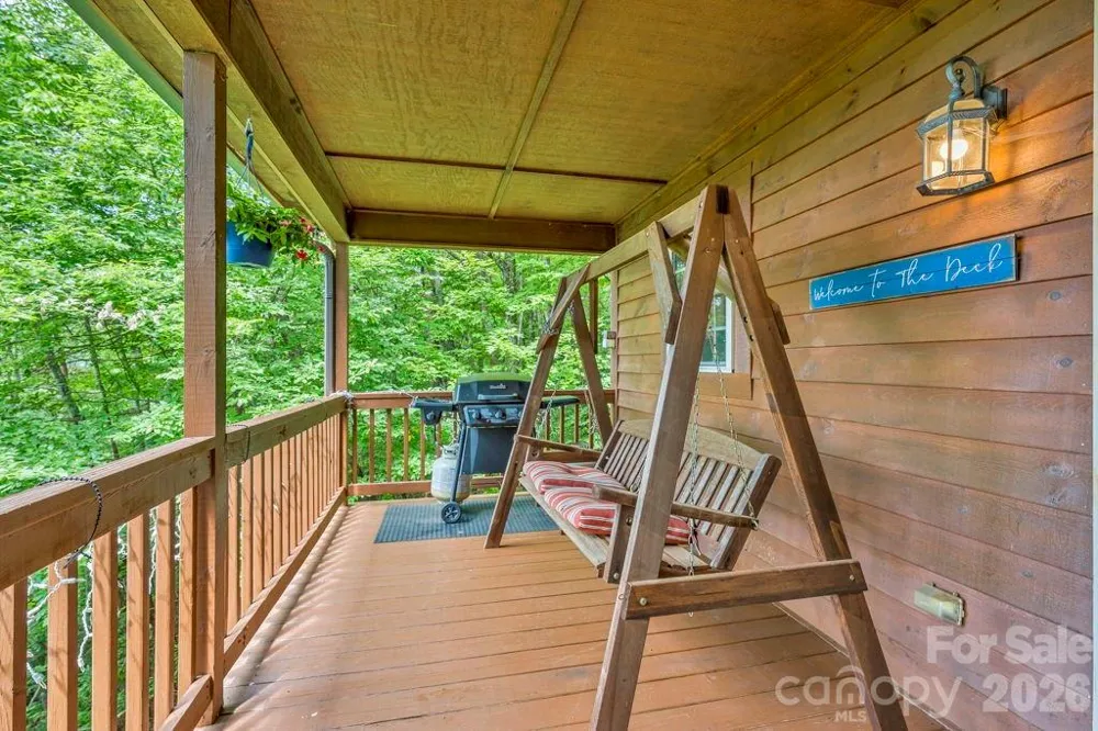 199 Bear Drive Blowing Rock, NC 28605