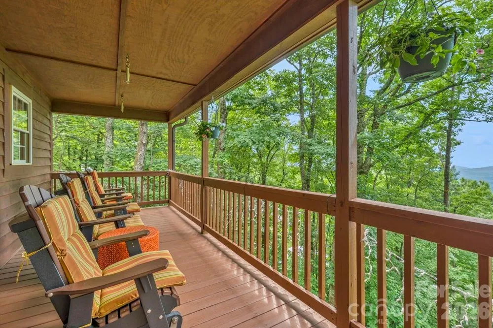 199 Bear Drive Blowing Rock, NC 28605