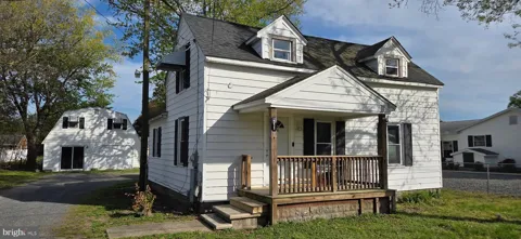 311 CAREY AVENUE