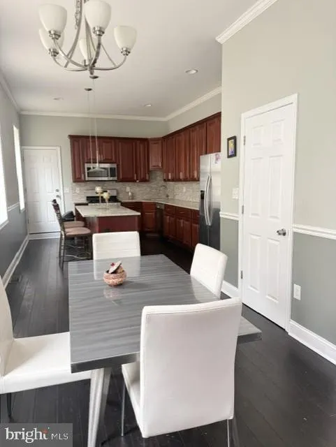 1046 W LOMBARD STREET Baltimore, MD 21223