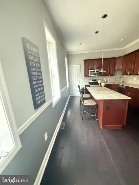 1046 W LOMBARD STREET Baltimore, MD 21223