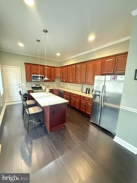 1046 W LOMBARD STREET Baltimore, MD 21223