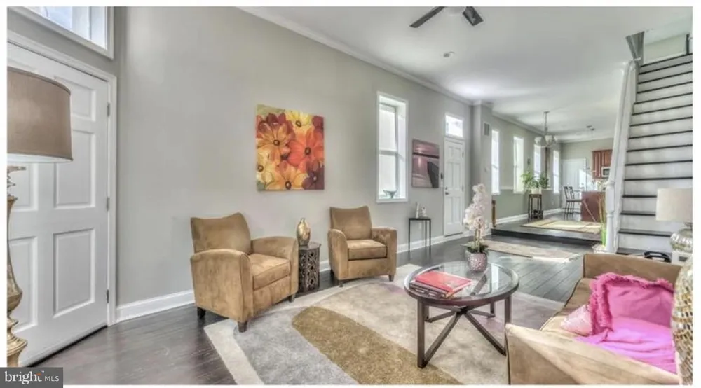 1046 W LOMBARD STREET Baltimore, MD 21223