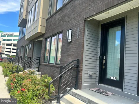 1105 MORTON ALLEY