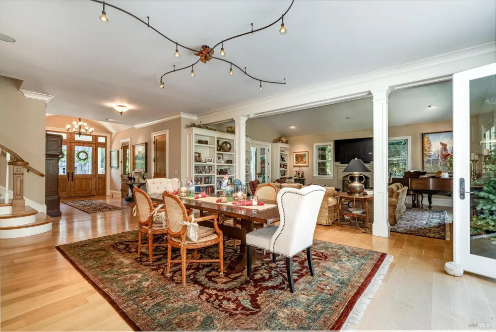 3960 Hagen Road Napa, CA 94558