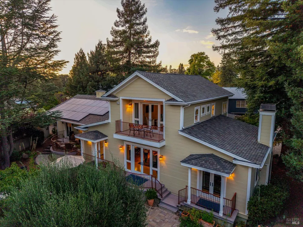 3960 Hagen Road Napa, CA 94558