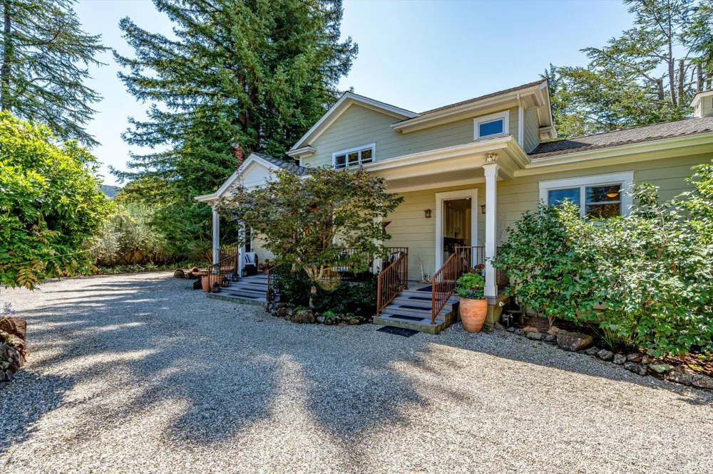 3960 Hagen Road Napa, CA 94558