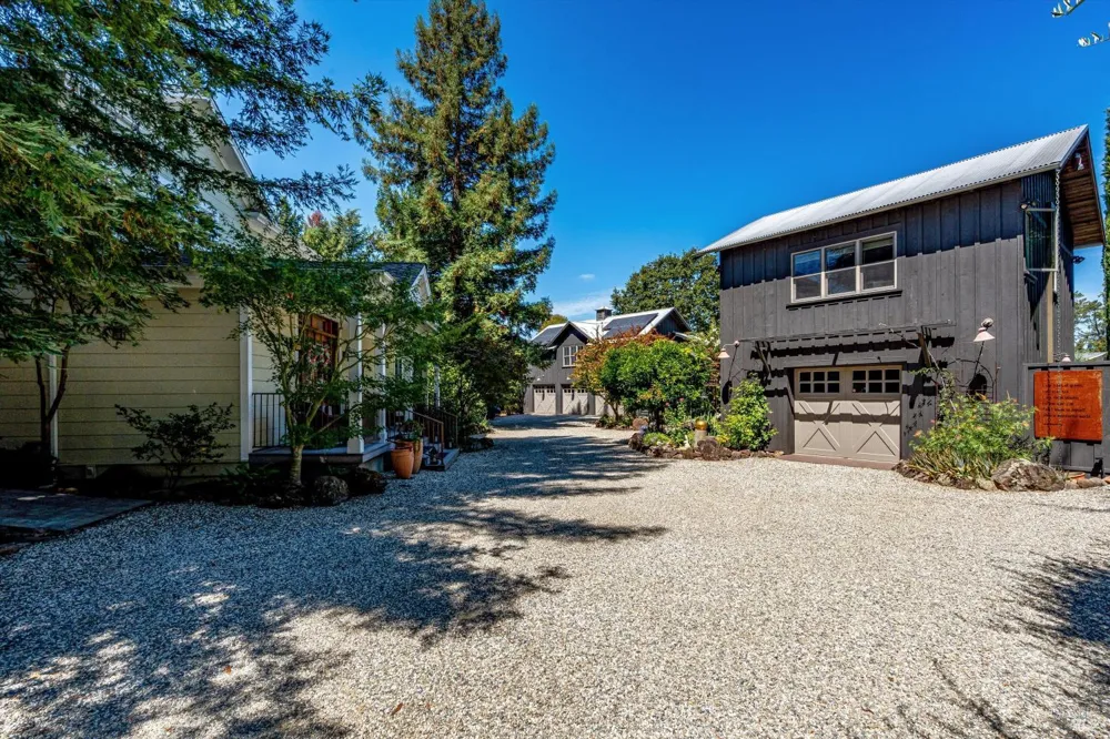 3960 Hagen Road Napa, CA 94558